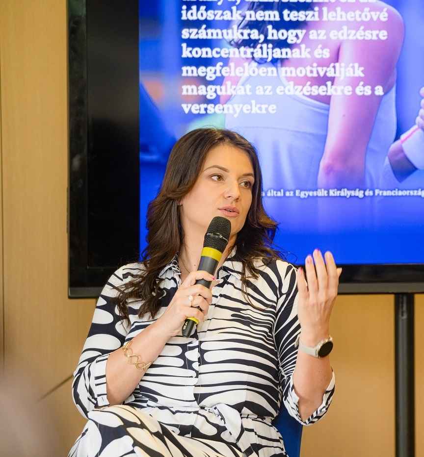 Zsófia Boros Coaching